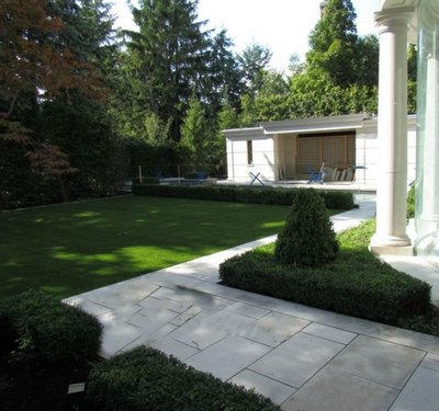 Synthetic Grass Landscaping for your home