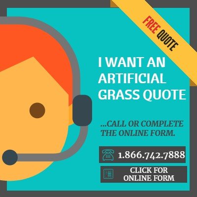 Get Artificial Grass Quote