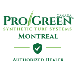 ProGreen Montreal - Design Turf